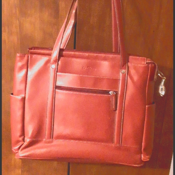Tote - Picture 1 of 2